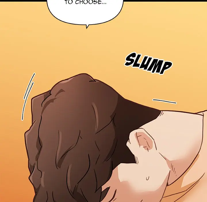 Family Adjustments Episode 100 - Page 55