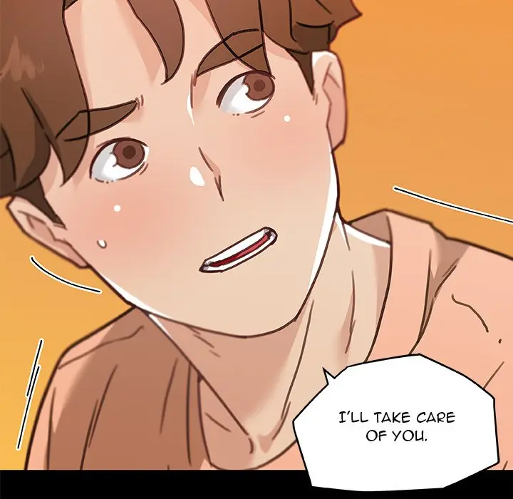 Family Adjustments Episode 100 - Page 60