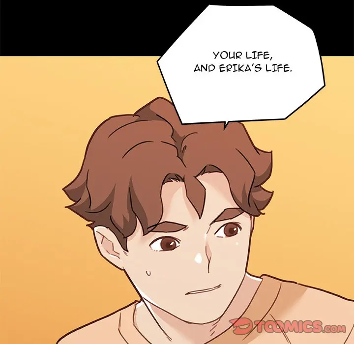 Family Adjustments Episode 100 - Page 63