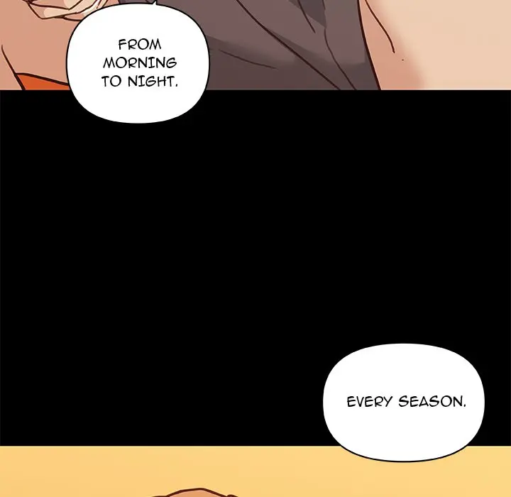 Family Adjustments Episode 100 - Page 65