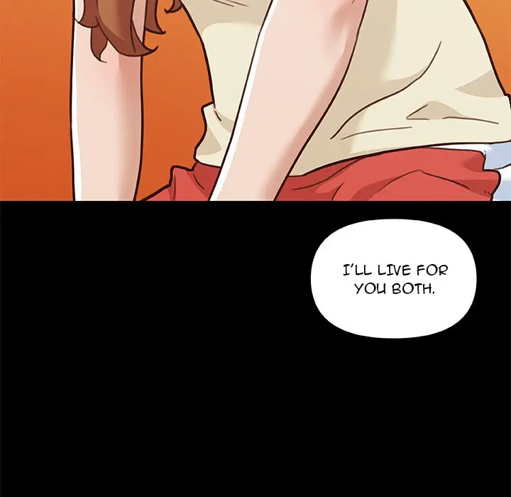 Family Adjustments Episode 100 - Page 67