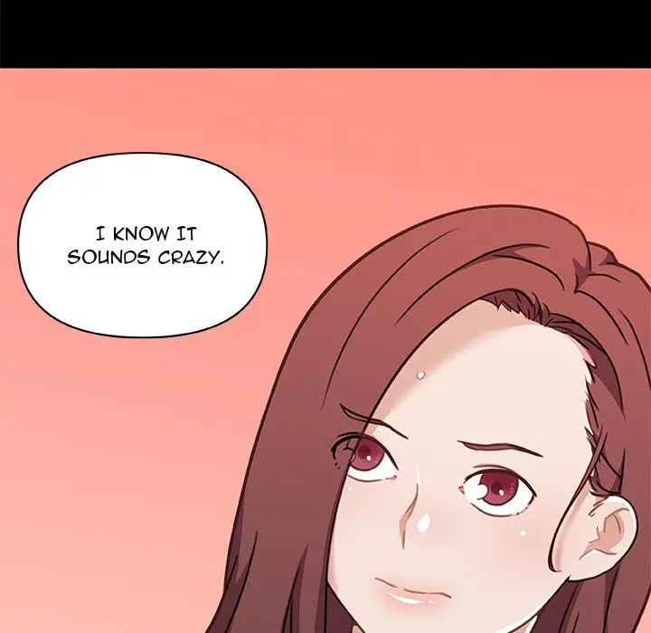 Family Adjustments Episode 100 - Page 68
