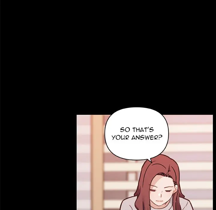 Family Adjustments Episode 100 - Page 73