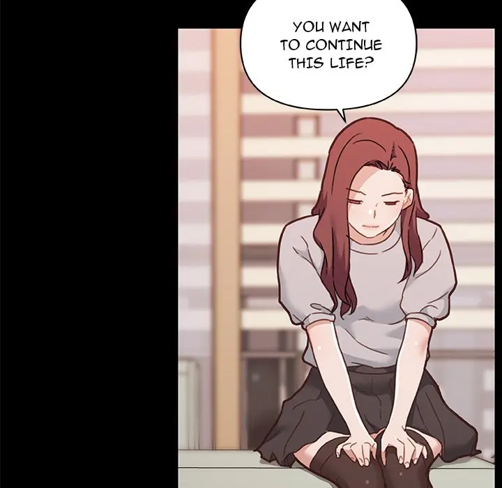 Family Adjustments Episode 100 - Page 76