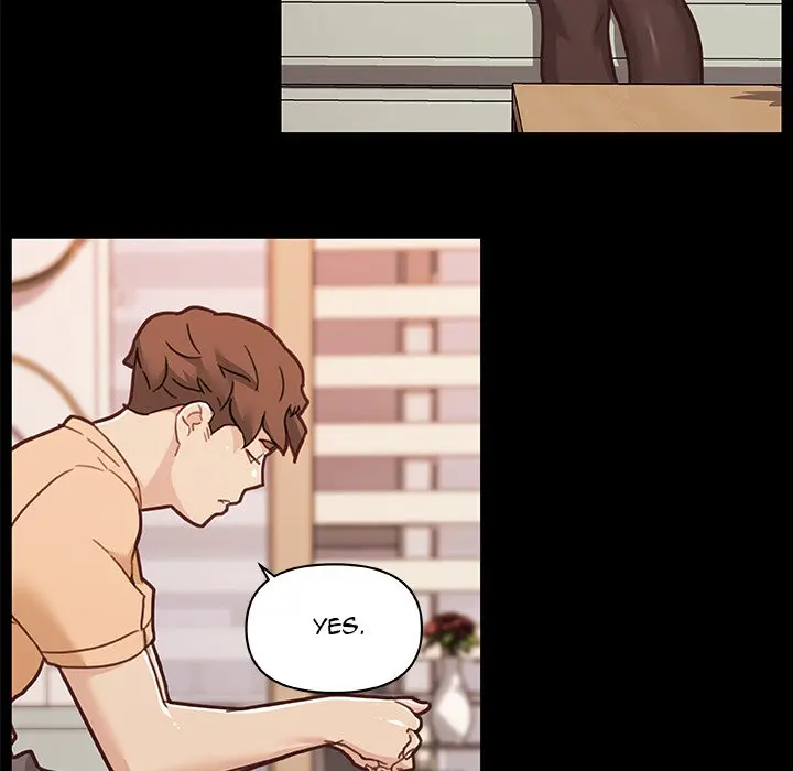 Family Adjustments Episode 100 - Page 77
