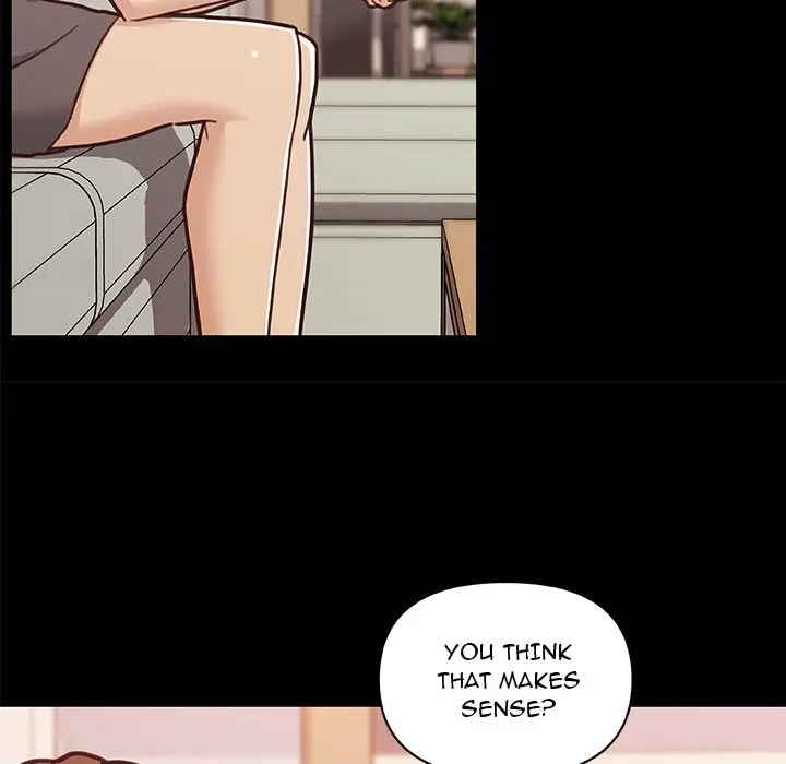 Family Adjustments Episode 100 - Page 78