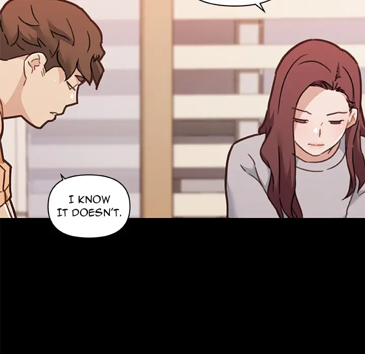 Family Adjustments Episode 100 - Page 79