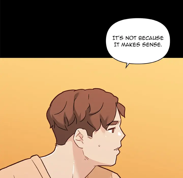 Family Adjustments Episode 100 - Page 80