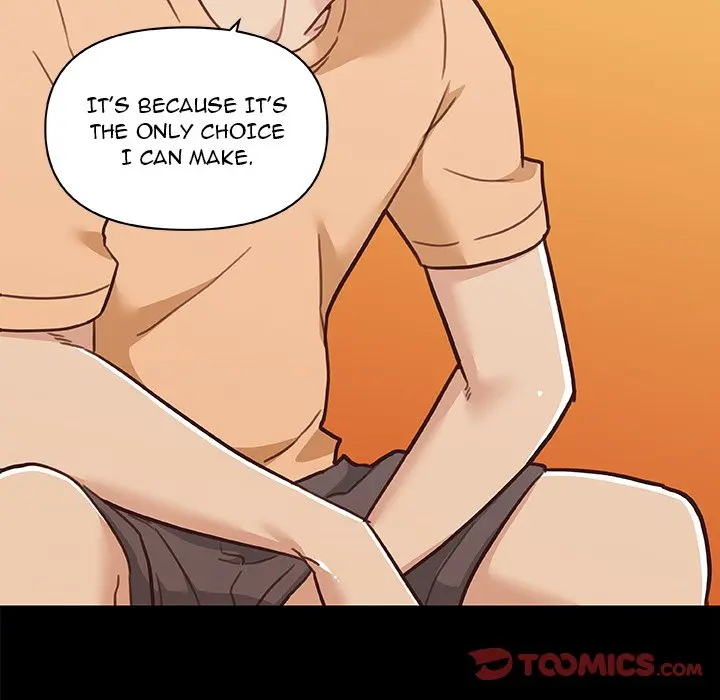 Family Adjustments Episode 100 - Page 81
