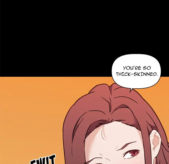 Family Adjustments Episode 100 - Page 82