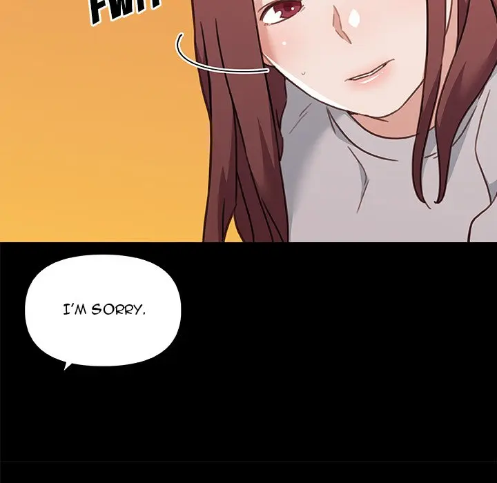Family Adjustments Episode 100 - Page 83
