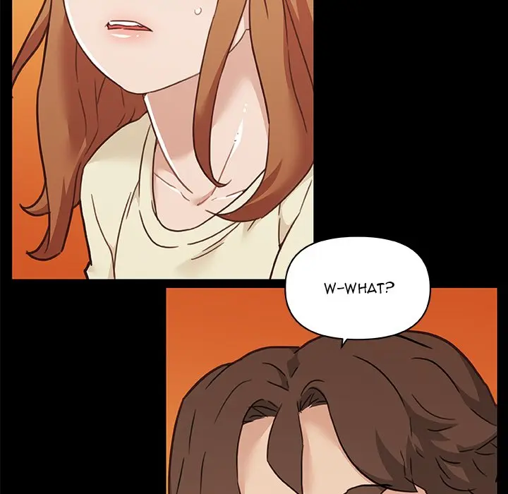 Family Adjustments Episode 100 - Page 88