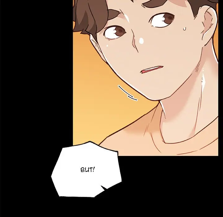 Family Adjustments Episode 100 - Page 89