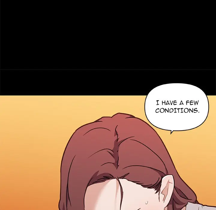 Family Adjustments Episode 100 - Page 90
