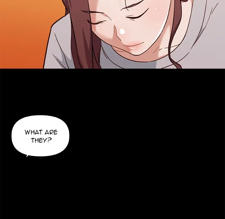 Family Adjustments Episode 100 - Page 91