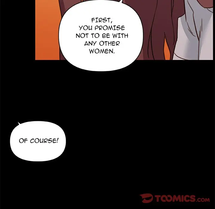Family Adjustments Episode 100 - Page 93