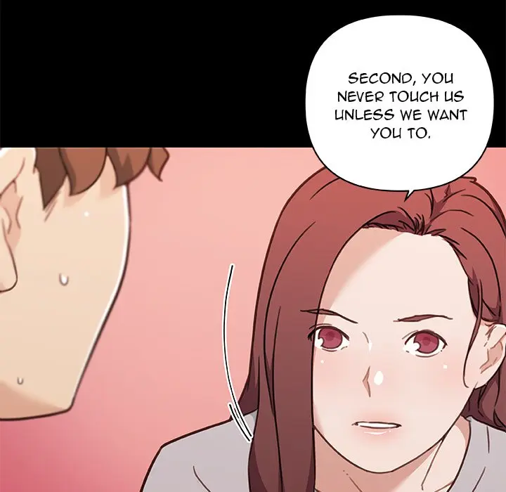 Family Adjustments Episode 100 - Page 94