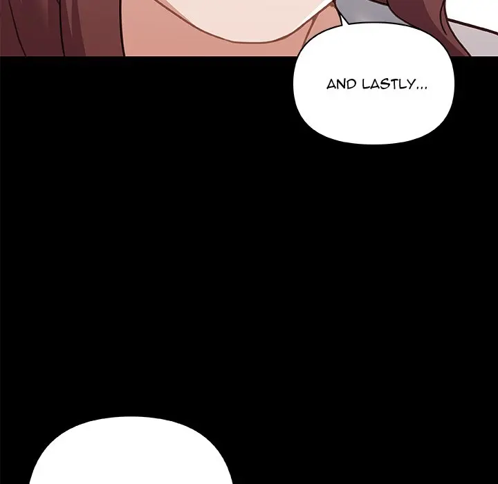 Family Adjustments Episode 100 - Page 96