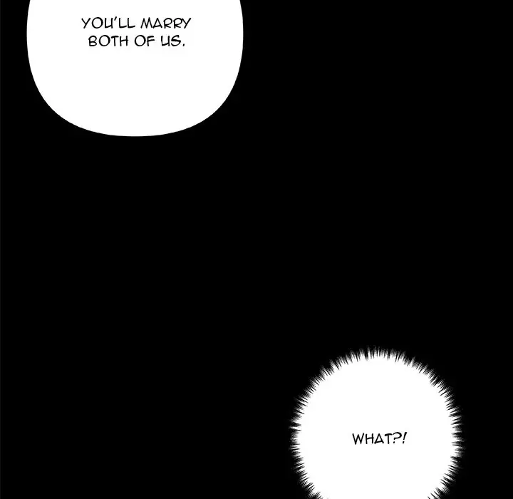 Family Adjustments Episode 100 - Page 97