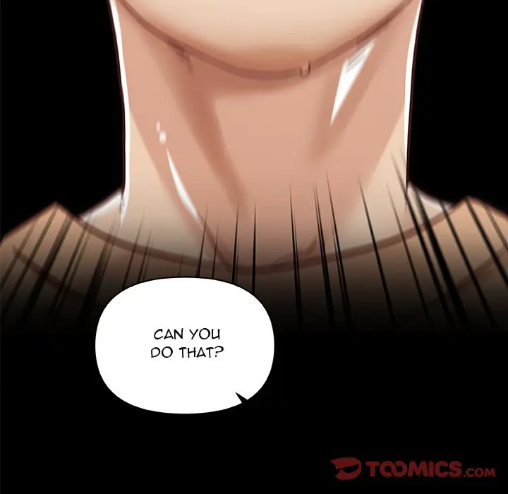 Family Adjustments Episode 100 - Page 99