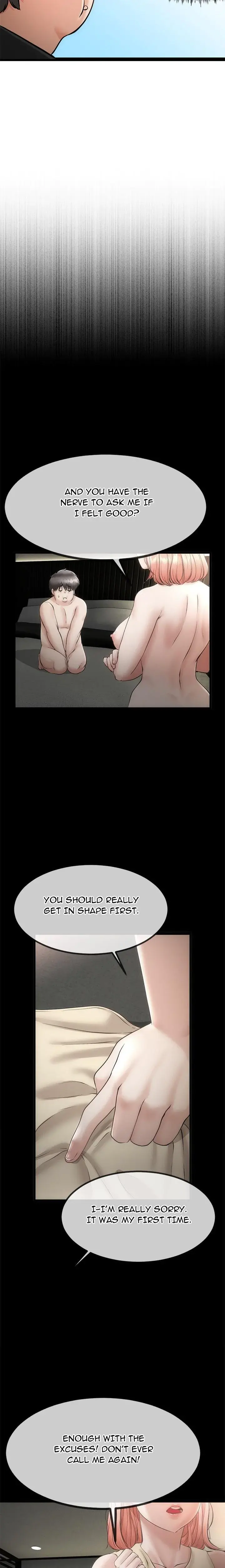 Family Again Episode 1 - Page 13