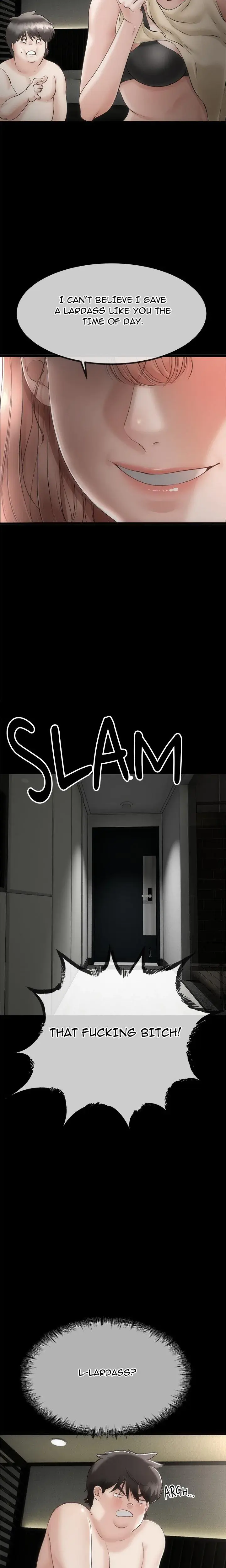 Family Again Episode 1 - Page 14