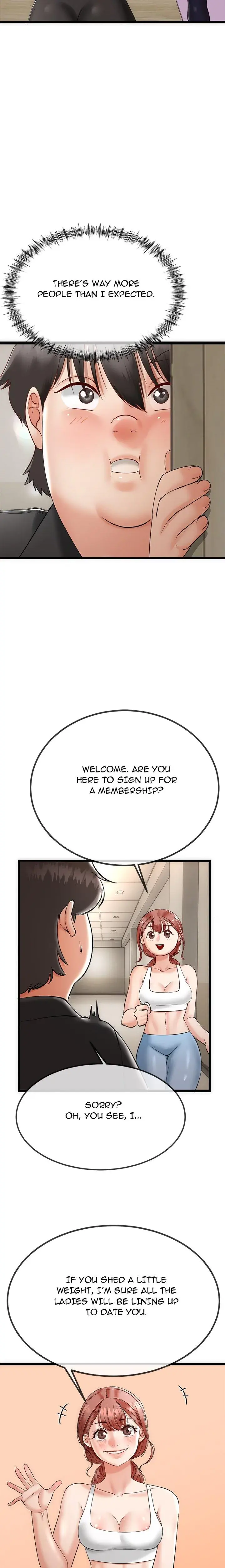 Family Again Episode 1 - Page 16