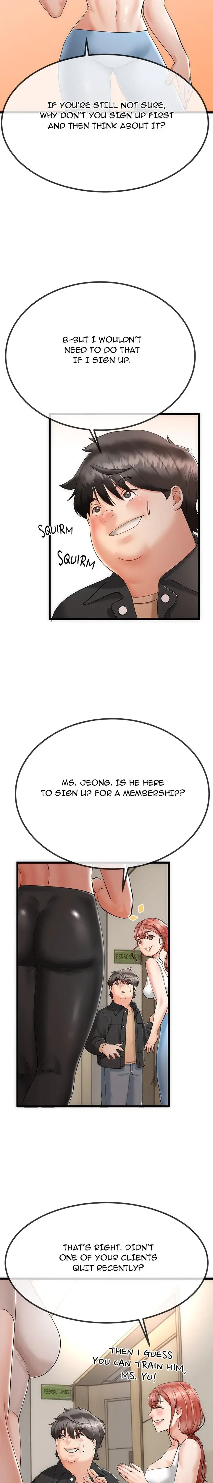 Family Again Episode 1 - Page 17
