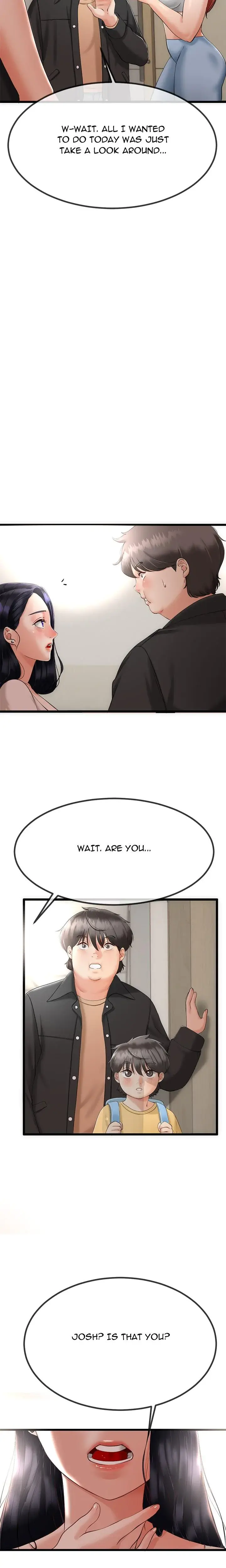 Family Again Episode 1 - Page 18