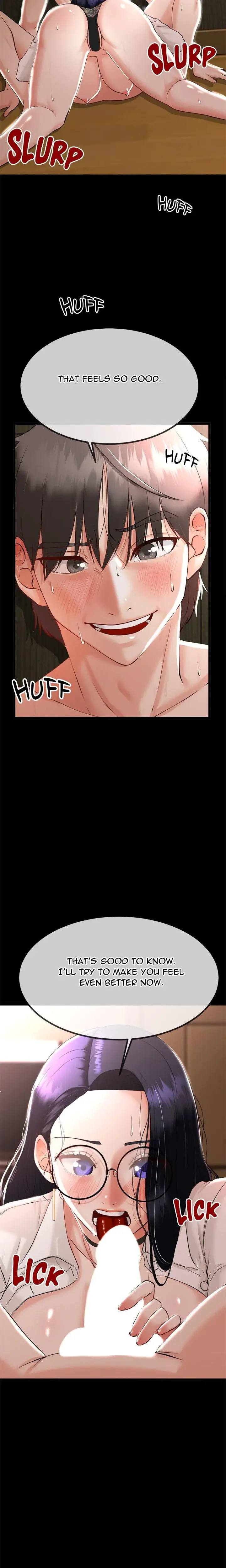 Family Again Episode 1 - Page 2