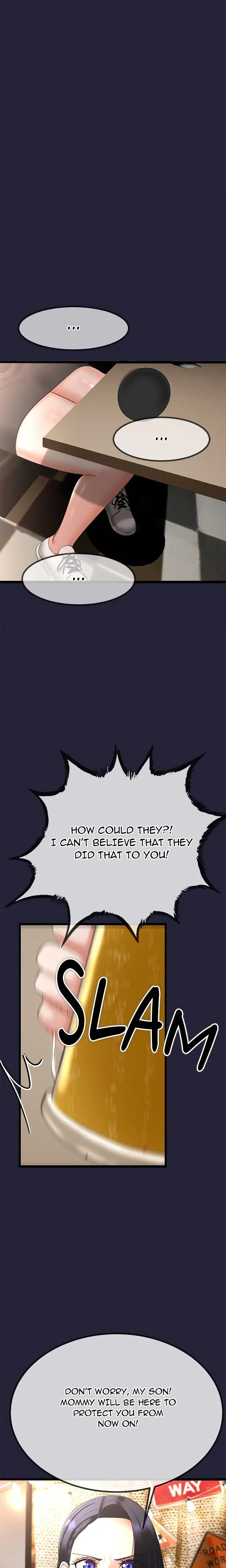 Family Again Episode 1 - Page 29