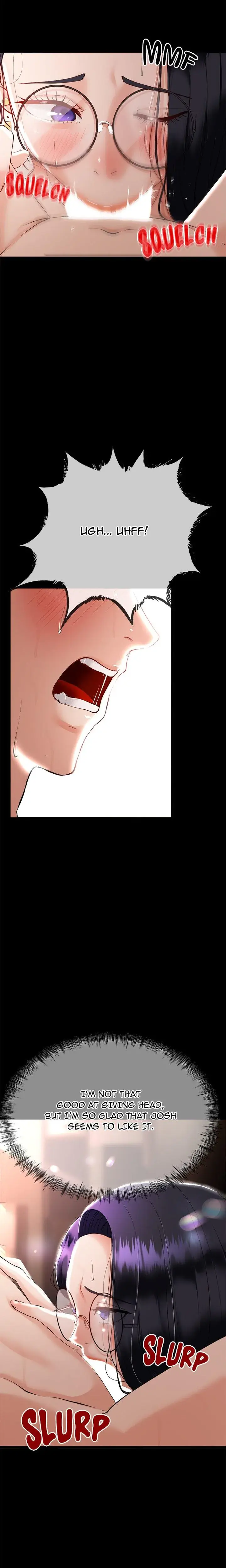 Family Again Episode 1 - Page 3