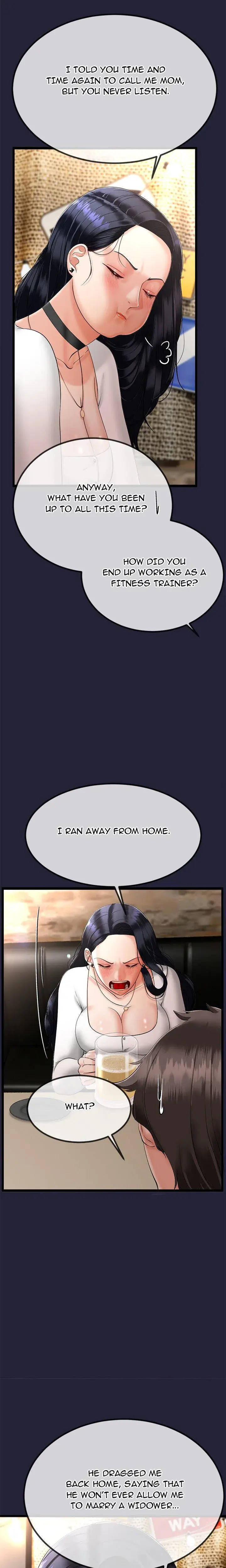 Family Again Episode 1 - Page 31