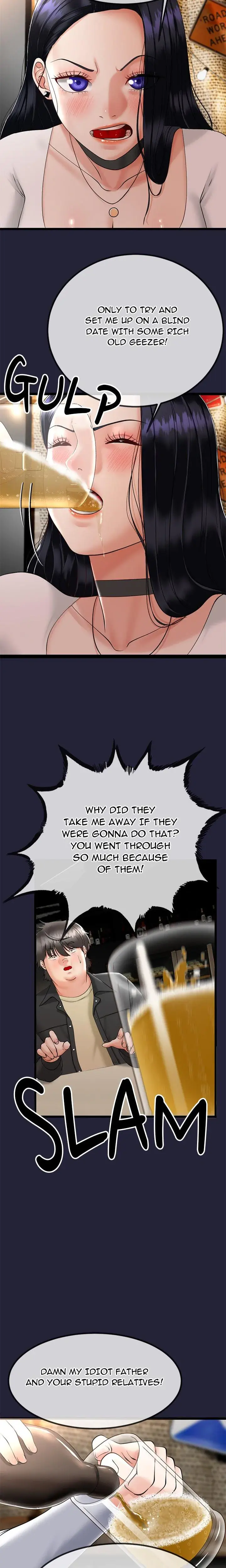 Family Again Episode 1 - Page 32