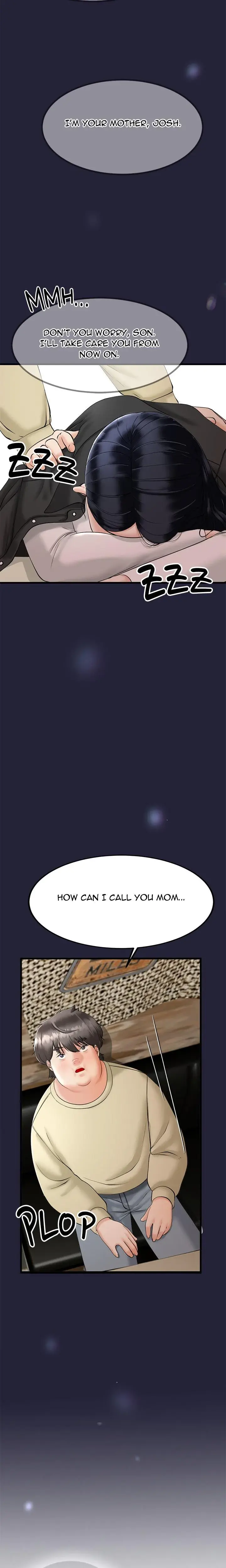 Family Again Episode 1 - Page 34