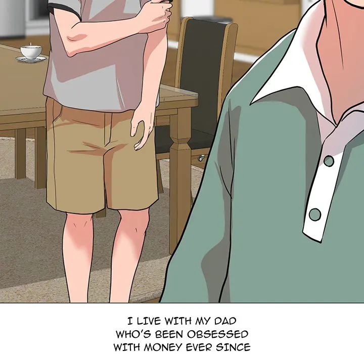 Family Business Episode 0 - Page 10