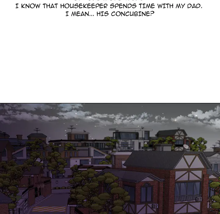 Family Business Episode 0 - Page 13