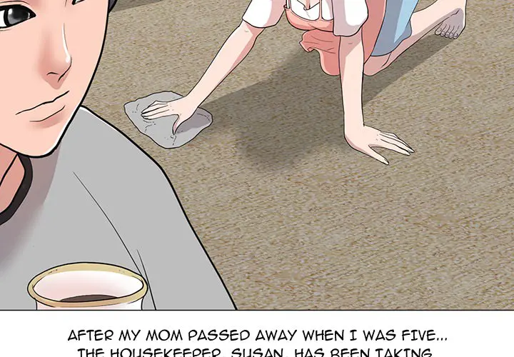 Family Business Episode 0 - Page 3