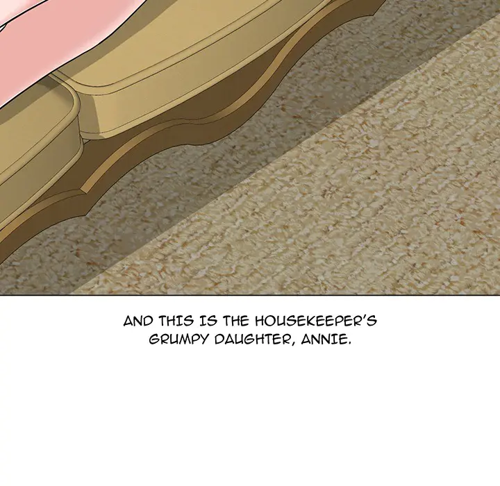 Family Business Episode 0 - Page 6
