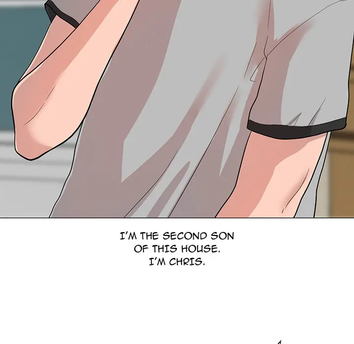 Family Business Episode 0 - Page 8