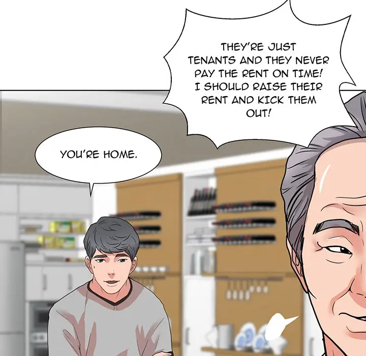 Family Business Episode 0 - Page 9