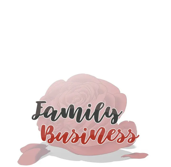 Family Business Episode 11 - Page 13