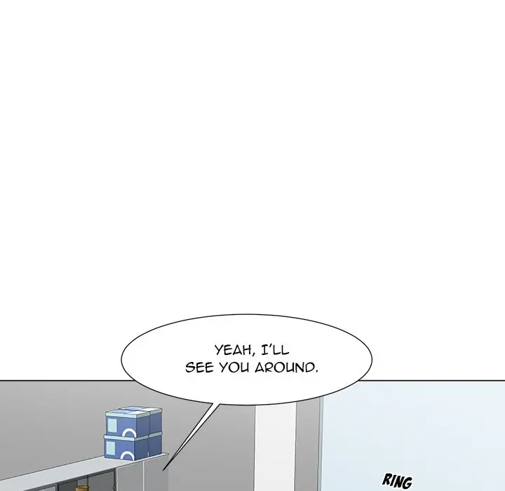 Family Business Episode 11 - Page 21