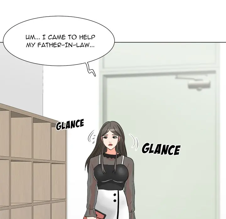 Family Business Episode 11 - Page 54