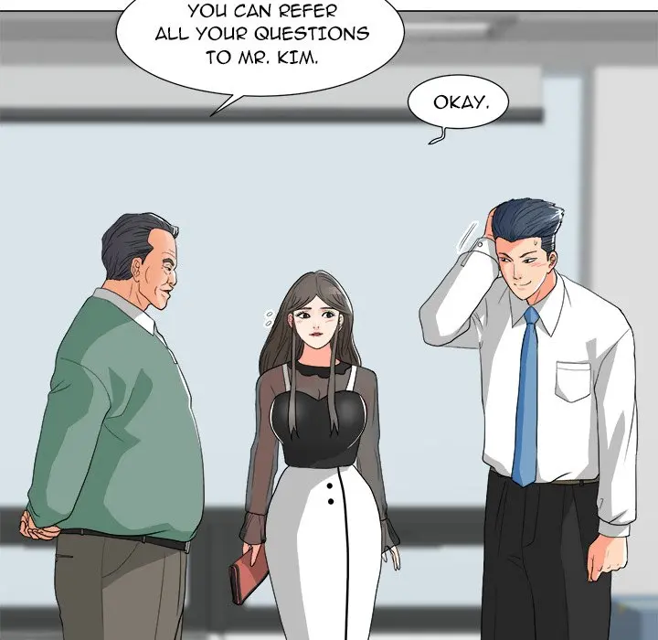 Family Business Episode 11 - Page 64