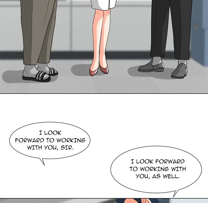 Family Business Episode 11 - Page 65
