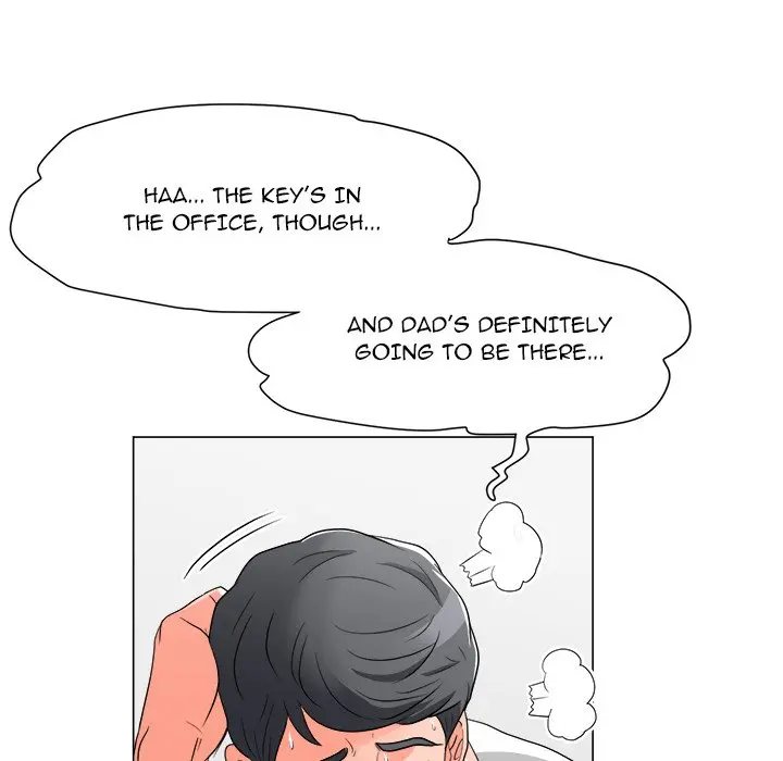 Family Business Episode 11 - Page 74