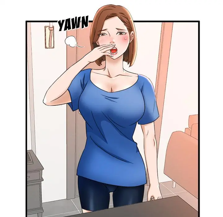 Family Secret (Facon) Episode 1 - Page 13