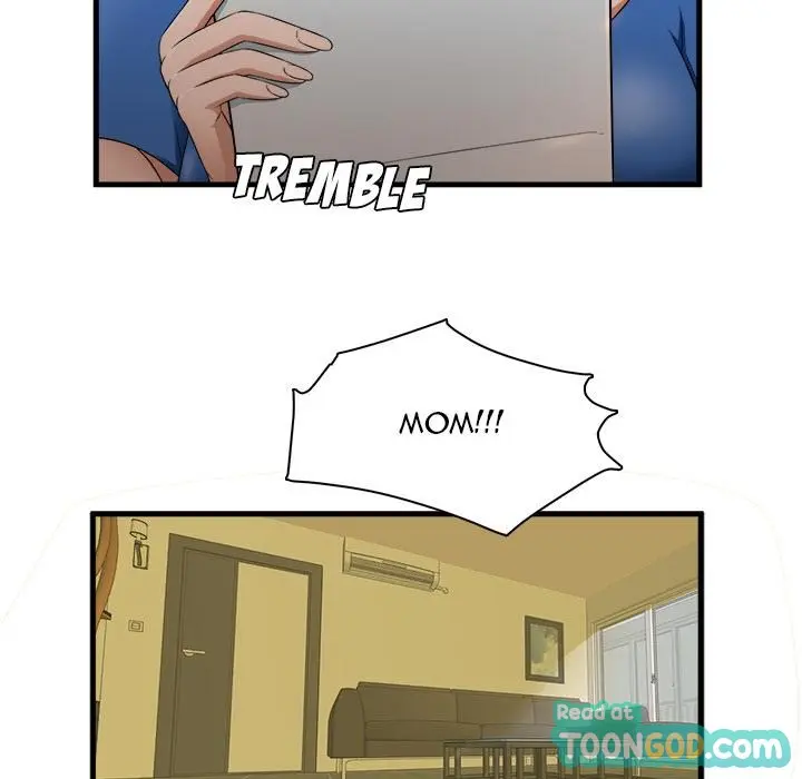 Family Secret (Facon) Episode 1 - Page 17