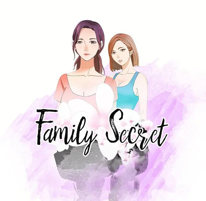 Family Secret (Facon) Episode 1 - Page 33